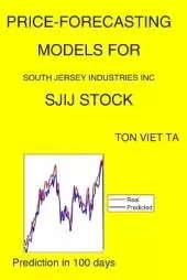 Price-Forecasting Models for South Jersey Industries Inc SJIJ Stock
