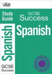 Spanish (inc. Audio CD): Study Guide