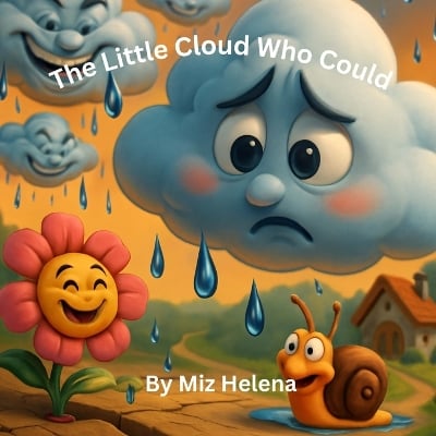 The Little Cloud Who Could