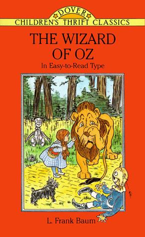 The Wizard of Oz