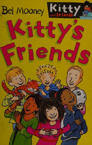 Kitty's Friends