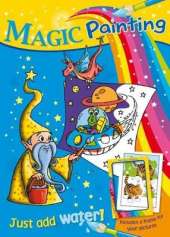 Magic Painting