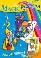 Magic Painting