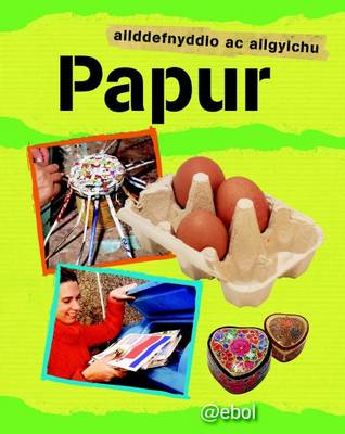 Papur