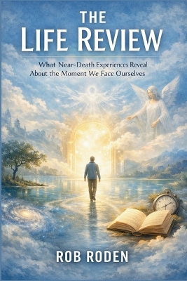 The Life Review: What Near-Death Experiences Reveal About the Moment We Face Ourselves