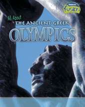 All About the Ancient Greek Olympics