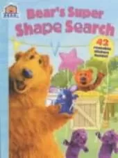 Bear's Super Shape Search