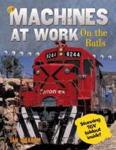 On the Rails