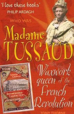 Madame Tussaud