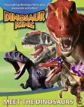 Meet the Dinosaurs