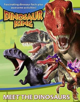 Meet the Dinosaurs