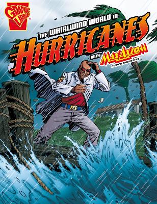 The Whirlwind World of Hurricanes