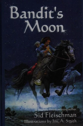 Bandit's Moon