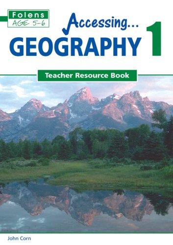 Geography