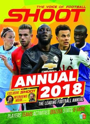 Shoot Annual 2018