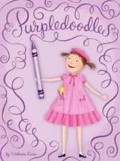 Pinkalicious: Purpledoodles