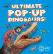 Ultimate Pop-up Dinosaurs!