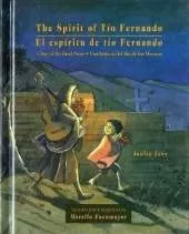 Spirit of Tio Fernando: A Day of the Dead Story