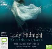 Lady Midnight