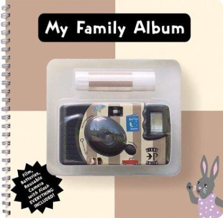 My Family Album
