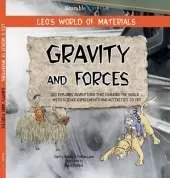 Leo's World of Inventions: Gravity and Forces