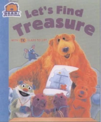 Let's Find Treasure