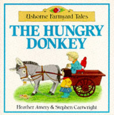 The Hungry Donkey