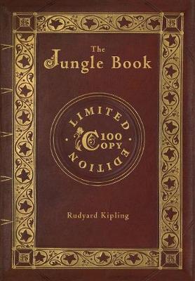 The Jungle Book (100 Copy Limited Edition)