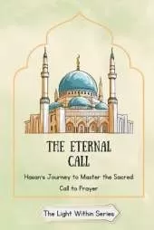 The Eternal Call: Hasan's Journey to Master the Sacred Call to Prayer