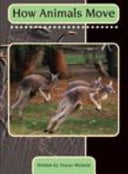 Springboard Lvl 24H: How Animals Move