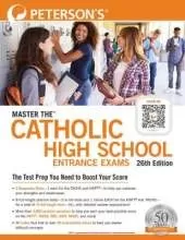 Master the™ Catholic High Schools Entrance Exams