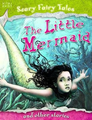 Little Mermaid