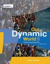 Our Dynamic World 5: Culture and Identity (Optional Unit)