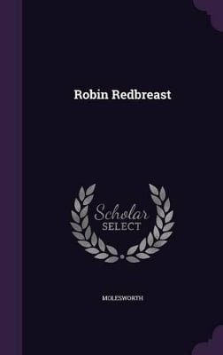 Robin Redbreast