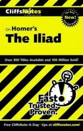 "Iliad"