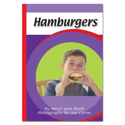 Hamburgers