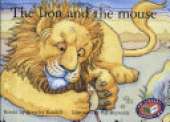 The lion and the mouse