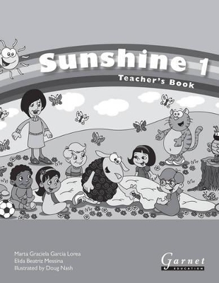 Sunshine: Level 1