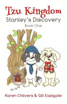 Tzu Kingdom: Stanley's Discovery