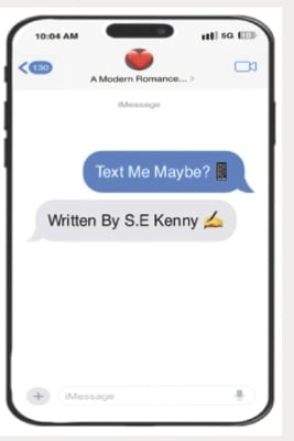 Text Me Maybe?