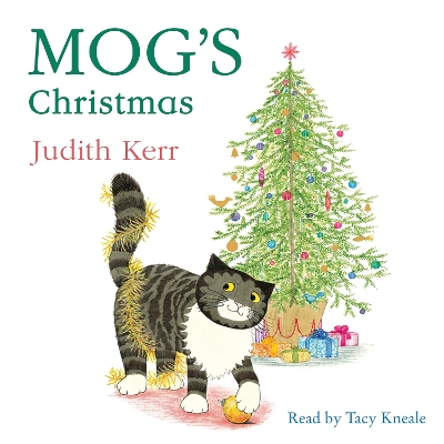 Mog’s Christmas