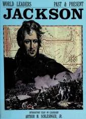 Andrew Jackson