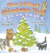 The Littlest Christmas Tree