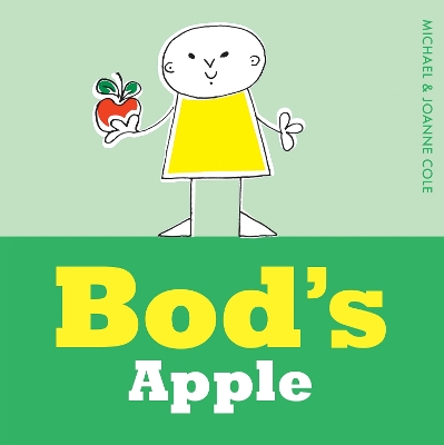 Bod's Apple