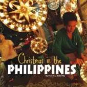 Christmas around the World Pack A of 4