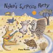 Noko's Surprise Party