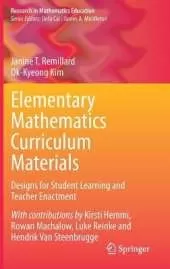 Elementary Mathematics Curriculum Materials: Designs for Student Learning and Teacher Enactment
