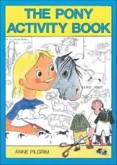 The Pony Activity Book