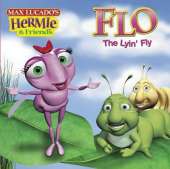 Flo the Lyin' Fly