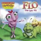 Flo the Lyin' Fly